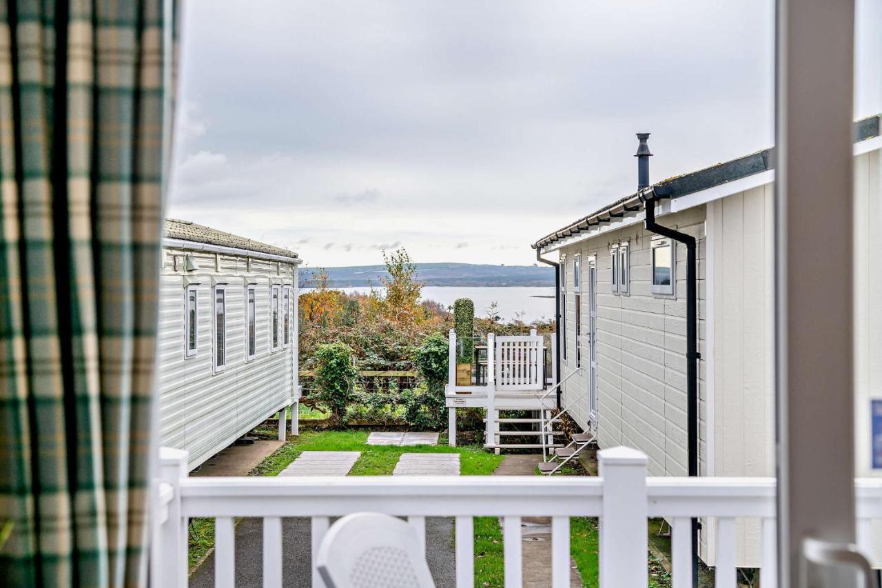 Sea La Vie Lodge, Rockley Park Holiday Park, Poole, Dorset Dış mekan fotoğraf