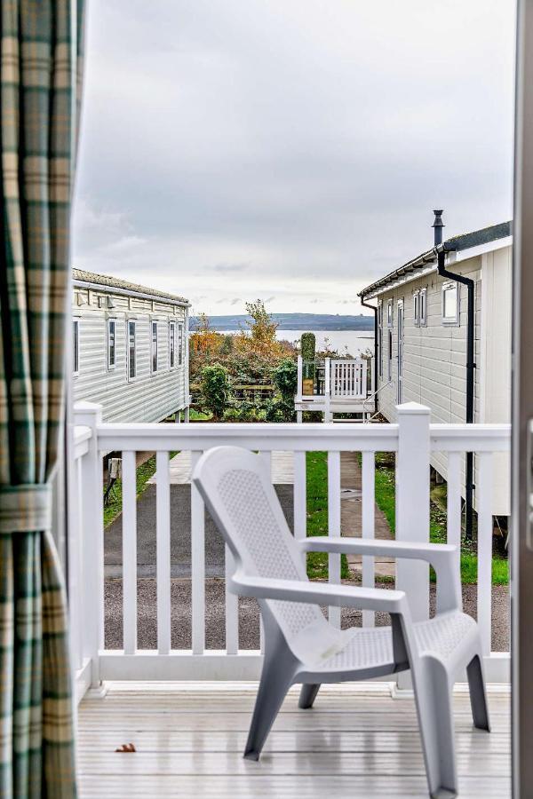Sea La Vie Lodge, Rockley Park Holiday Park, Poole, Dorset Dış mekan fotoğraf
