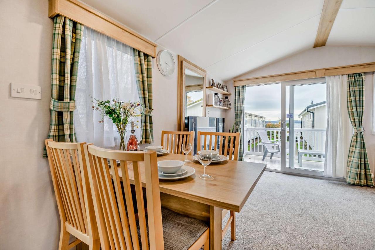 Sea La Vie Lodge, Rockley Park Holiday Park, Poole, Dorset Dış mekan fotoğraf